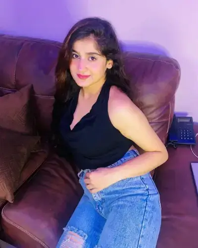 Call Girls Ballarpur